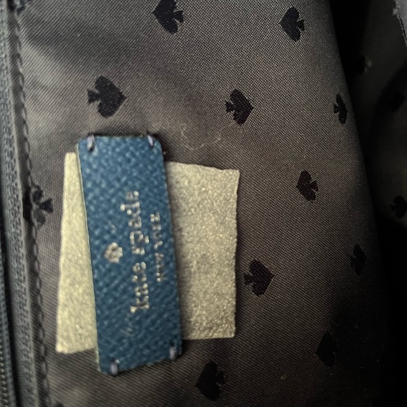 Kate Spade Large Lori Tote - Picture 6 of 11